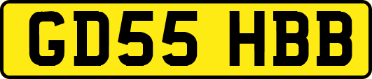 GD55HBB