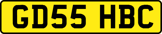 GD55HBC