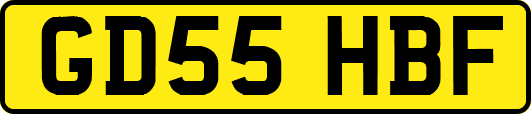 GD55HBF