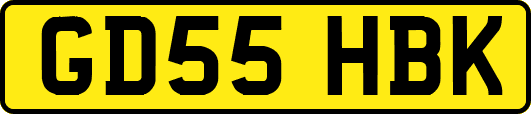 GD55HBK
