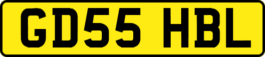 GD55HBL