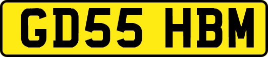 GD55HBM