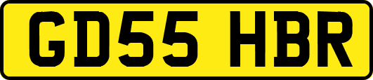 GD55HBR