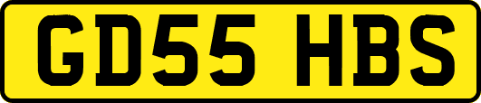 GD55HBS