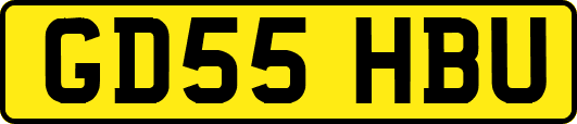 GD55HBU