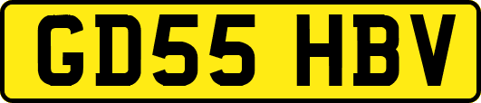 GD55HBV