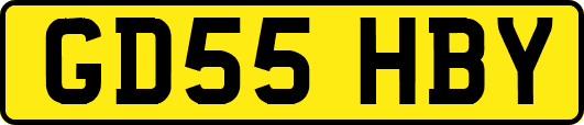 GD55HBY