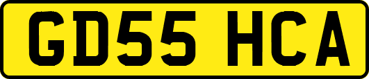 GD55HCA
