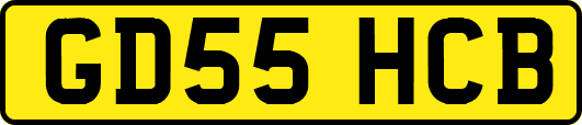 GD55HCB