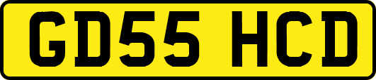 GD55HCD