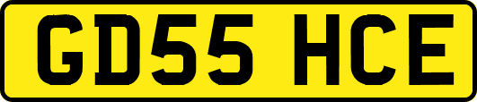 GD55HCE