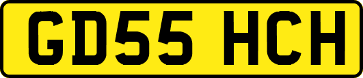 GD55HCH