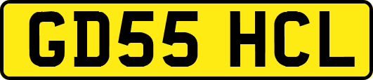 GD55HCL