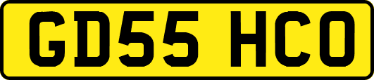 GD55HCO