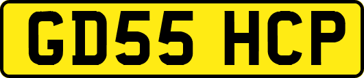 GD55HCP