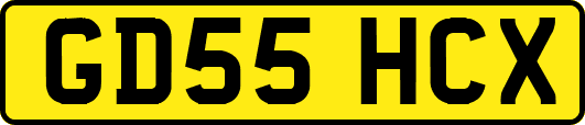 GD55HCX