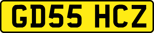 GD55HCZ