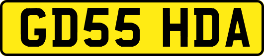 GD55HDA