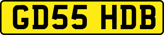 GD55HDB