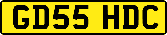 GD55HDC