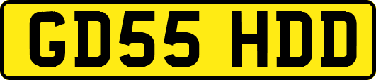 GD55HDD