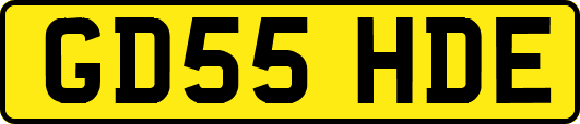 GD55HDE