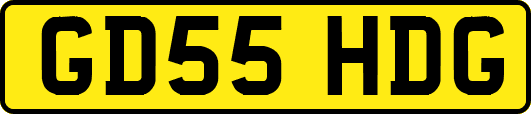 GD55HDG