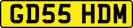 GD55HDM