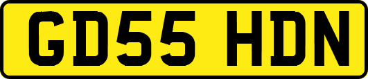 GD55HDN