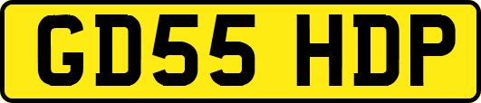 GD55HDP