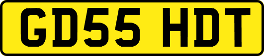 GD55HDT