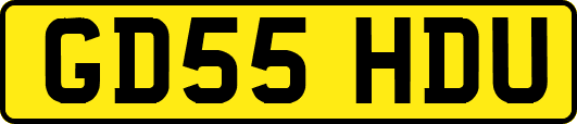 GD55HDU