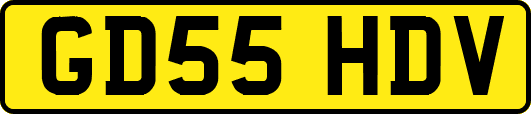 GD55HDV