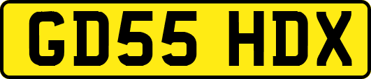 GD55HDX