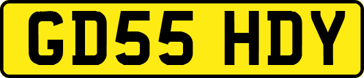 GD55HDY