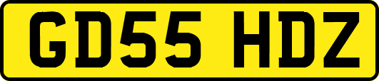 GD55HDZ