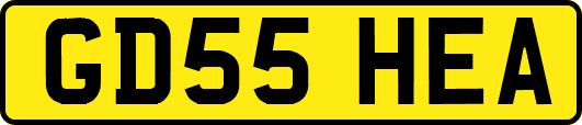 GD55HEA