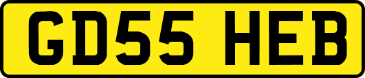 GD55HEB