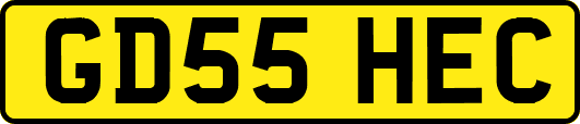 GD55HEC
