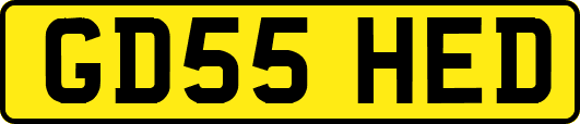 GD55HED