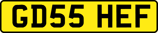 GD55HEF