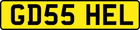GD55HEL