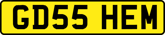 GD55HEM