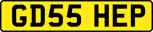 GD55HEP