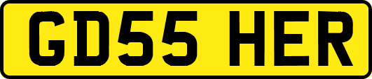 GD55HER