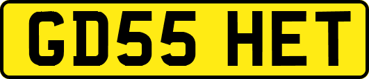 GD55HET