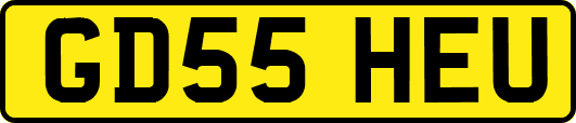 GD55HEU