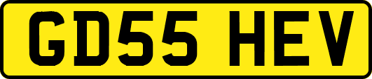 GD55HEV