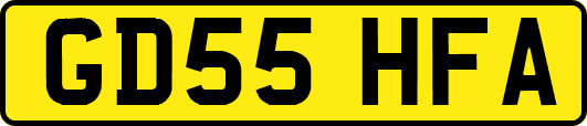 GD55HFA