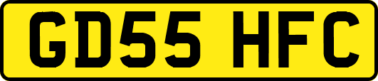 GD55HFC
